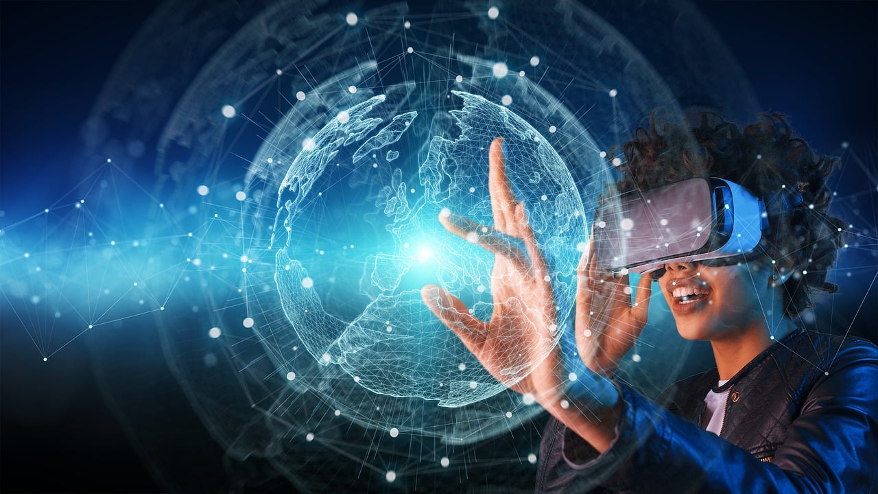 Unlocking the Metaverse: Navigating the Future of Virtual Realities